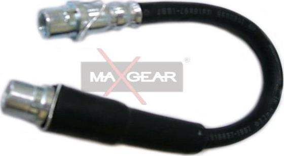 Maxgear 52-0056 - Bremžu šļūtene ps1.lv