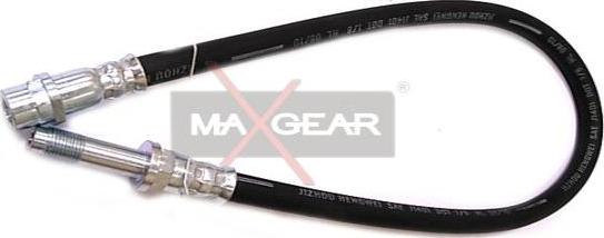 Maxgear 52-0051 - Bremžu šļūtene ps1.lv