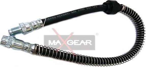 Maxgear 52-0058 - Bremžu šļūtene ps1.lv