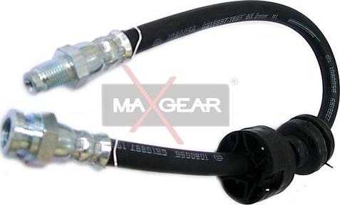 Maxgear 52-0066 - Bremžu šļūtene ps1.lv