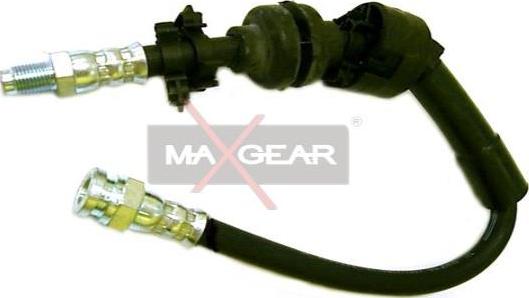 Maxgear 52-0068 - Bremžu šļūtene ps1.lv