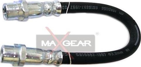 Maxgear 52-0062 - Bremžu šļūtene ps1.lv