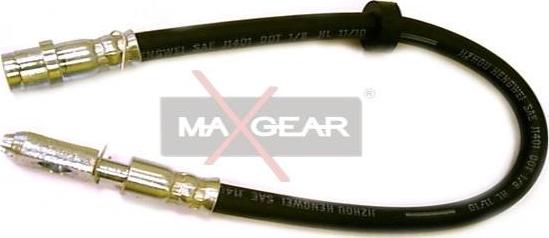 Maxgear 52-0085 - Bremžu šļūtene ps1.lv