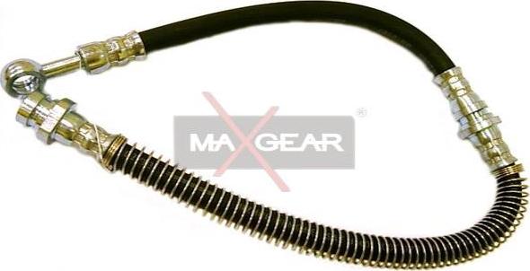 Maxgear 52-0081 - Bremžu šļūtene ps1.lv