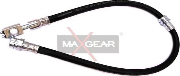 Maxgear 52-0083 - Bremžu šļūtene ps1.lv