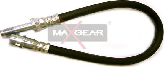 Maxgear 52-0034 - Bremžu šļūtene ps1.lv