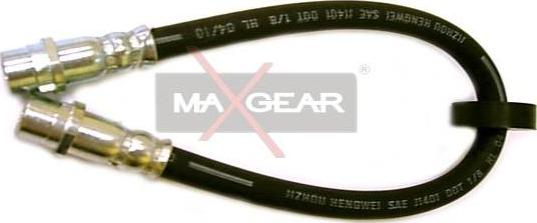 Maxgear 52-0036 - Bremžu šļūtene ps1.lv