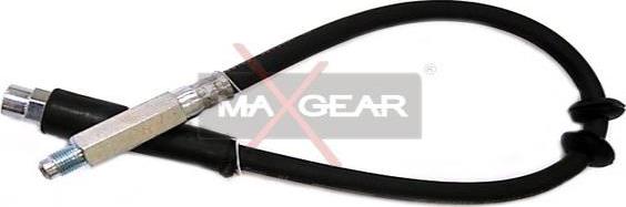 Maxgear 52-0031 - Bremžu šļūtene ps1.lv