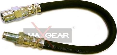 Maxgear 52-0038 - Bremžu šļūtene ps1.lv