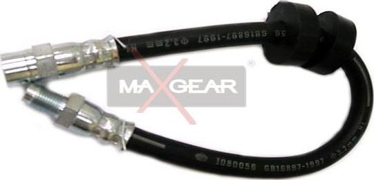 Maxgear 52-0032 - Bremžu šļūtene ps1.lv