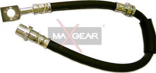 Maxgear 52-0076 - Bremžu šļūtene ps1.lv