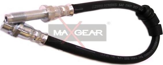 Maxgear 52-0070 - Bremžu šļūtene ps1.lv