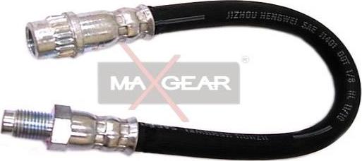 Maxgear 52-0078 - Bremžu šļūtene ps1.lv