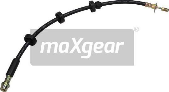 Maxgear 52-0192 - Bremžu šļūtene ps1.lv