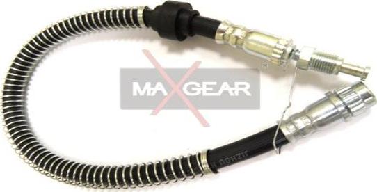 Maxgear 52-0144 - Bremžu šļūtene ps1.lv