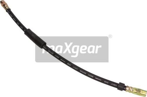 Maxgear 52-0146 - Bremžu šļūtene ps1.lv