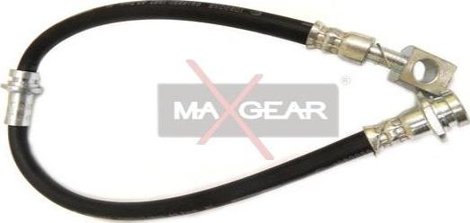 Maxgear 52-0158 - Bremžu šļūtene ps1.lv