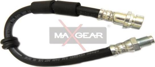 Maxgear 52-0152 - Bremžu šļūtene ps1.lv