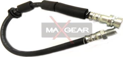 Maxgear 52-0164 - Bremžu šļūtene ps1.lv