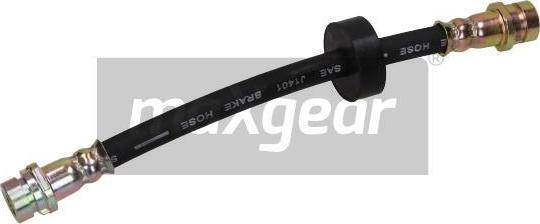 Maxgear 52-0163 - Bremžu šļūtene ps1.lv