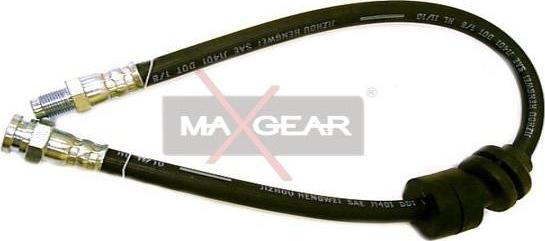 Maxgear 52-0109 - Bremžu šļūtene ps1.lv