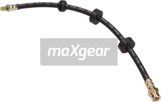 Maxgear 52-0108 - Bremžu šļūtene ps1.lv