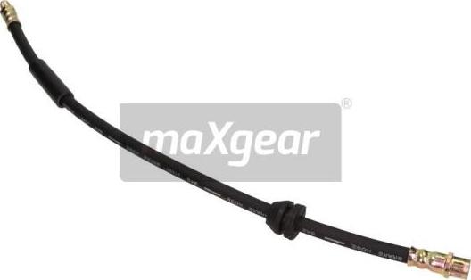 Maxgear 52-0107 - Bremžu šļūtene ps1.lv