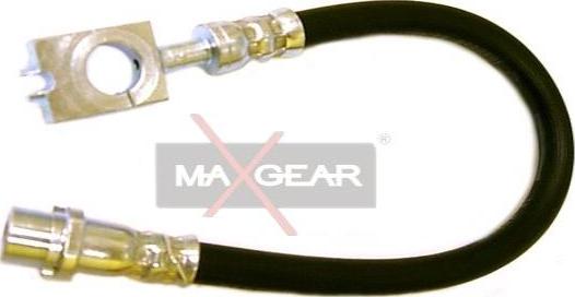 Maxgear 52-0119 - Bremžu šļūtene ps1.lv