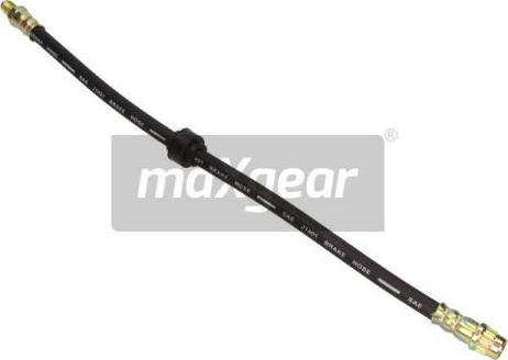 Maxgear 52-0118 - Bremžu šļūtene ps1.lv