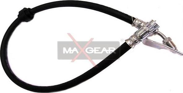 Maxgear 52-0117 - Bremžu šļūtene ps1.lv