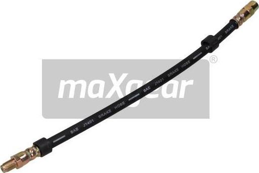 Maxgear 52-0183 - Bremžu šļūtene ps1.lv