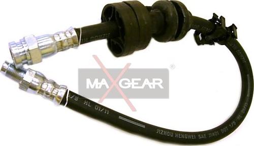 Maxgear 52-0130 - Bremžu šļūtene ps1.lv