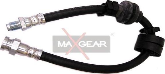 Maxgear 52-0133 - Bremžu šļūtene ps1.lv