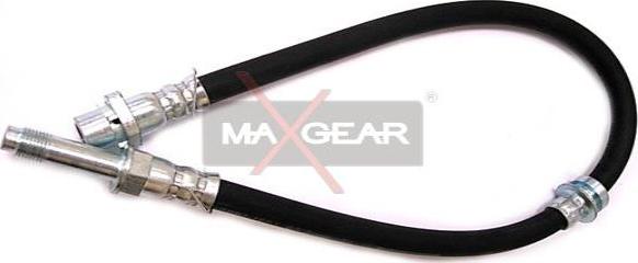 Maxgear 52-0126 - Bremžu šļūtene ps1.lv