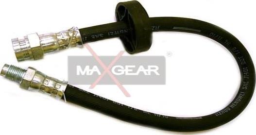 Maxgear 52-0127 - Bremžu šļūtene ps1.lv