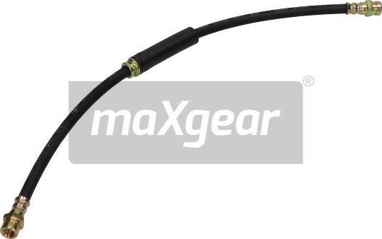 Maxgear 52-0171 - Bremžu šļūtene ps1.lv