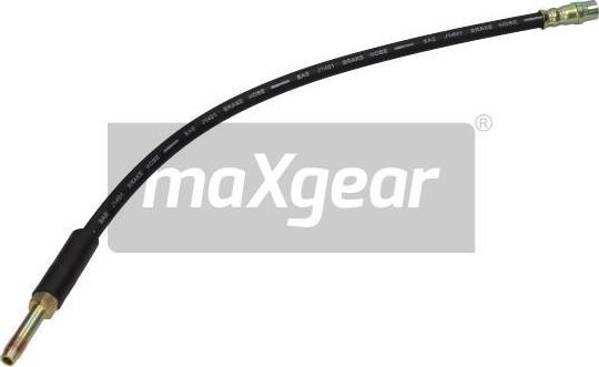 Maxgear 52-0240 - Bremžu šļūtene ps1.lv