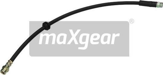 Maxgear 52-0250 - Bremžu šļūtene ps1.lv