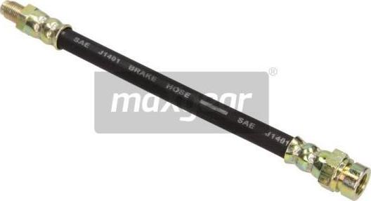 Maxgear 52-0265 - Bremžu šļūtene ps1.lv