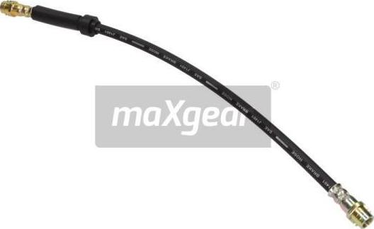 Maxgear 52-0262 - Bremžu šļūtene ps1.lv