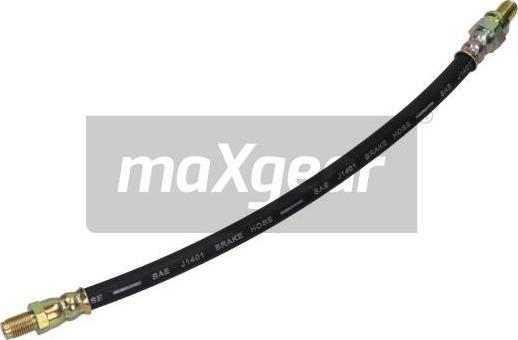 Maxgear 52-0200 - Bremžu šļūtene ps1.lv