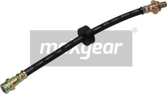 Maxgear 52-0202 - Bremžu šļūtene ps1.lv