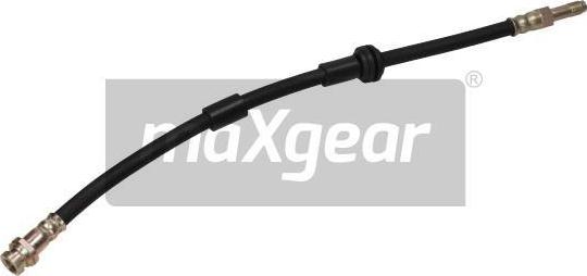 Maxgear 52-0210 - Bremžu šļūtene ps1.lv