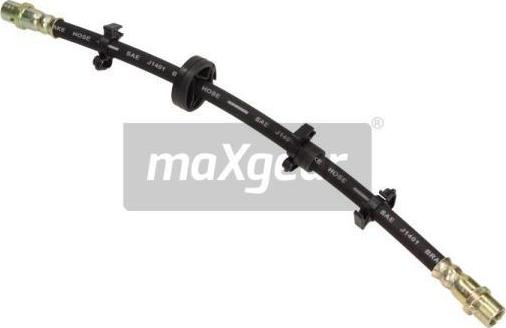 Maxgear 52-0284 - Bremžu šļūtene ps1.lv