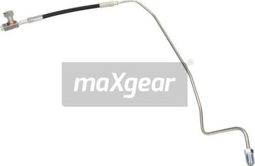 Maxgear 52-0287 - Bremžu šļūtene ps1.lv