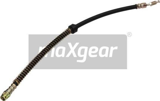 Maxgear 52-0233 - Bremžu šļūtene ps1.lv