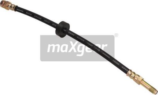 Maxgear 52-0276 - Bremžu šļūtene ps1.lv