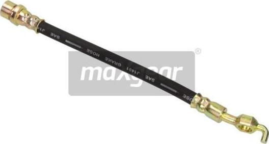 Maxgear 52-0278 - Bremžu šļūtene ps1.lv