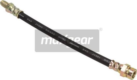 Maxgear 52-0272 - Bremžu šļūtene ps1.lv