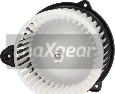 Maxgear 57-0045 - Salona ventilators ps1.lv